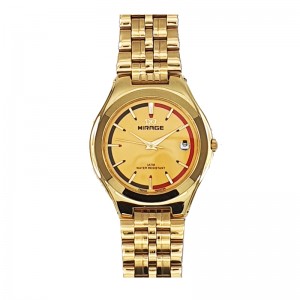 Mirage 00009 Full Gold Lady LDBGPIV